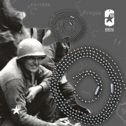Ražba psích známek DOG TAGS 1969-20xx